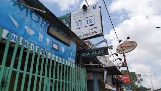 Toko Aneka Listrik