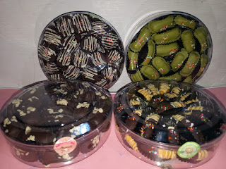 Toko Aneka Snack TIGA PUTRI