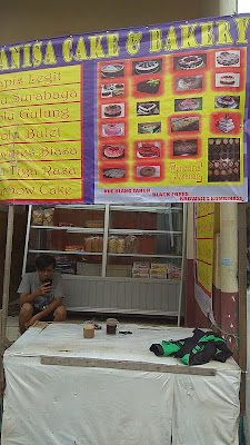 Toko Anisa Cake & Bakery