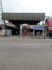 Toko anugrah cat