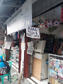 TOKO ATK & FOTOCOPY RUMAH CETAK