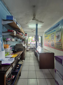 Toko ATK, Print dan Fotocopy Dona Utama