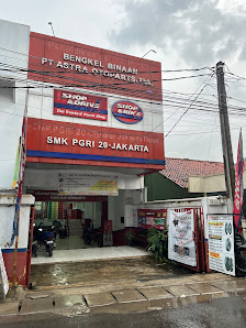 Toko ban pirelli,oli dan aki terdekat cibubur