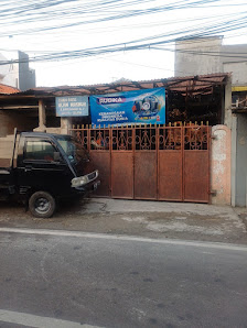 Toko Bangunan Alam Makmur