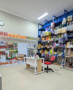 Toko Bangunan Bahan Rumah