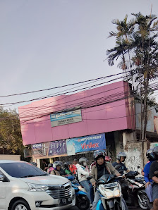 Toko Bangunan Batu Raden