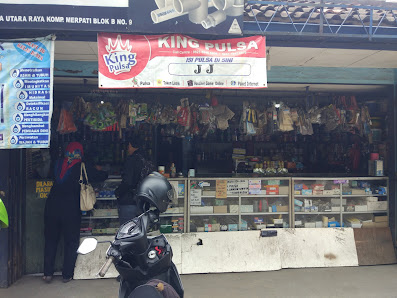 Toko Bangunan Citra Mandiri