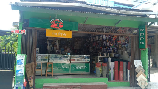 Toko Bangunan Jaya Mulia