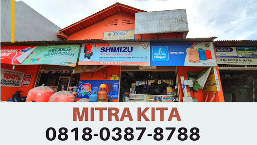 Toko Bangunan Mitra Kita (kapuk)