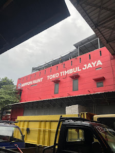 Toko Bangunan Timbul Jaya