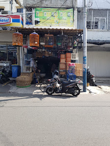 Toko Burung Andri