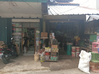 Toko Burung Dayat Petshop Dan Alat Pancing