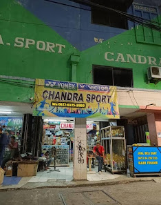 Toko Chandra Sport