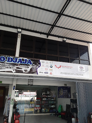 Toko Djaja