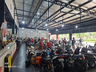 Toko Dunia Balap Motor