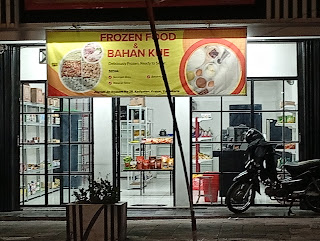 Toko Enggal Makmur