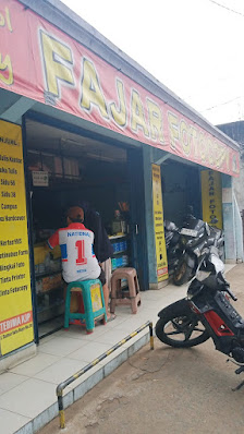 TOKO FAJAR FOTO COPY