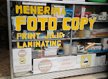 Toko Foto Copy PELITA Kemnaker/ Toto