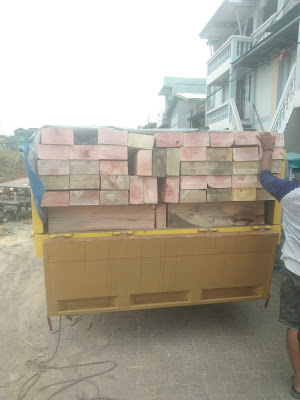 Toko/Gudang Kayu Murah# CV. LANCAR JAYA MANDIRI