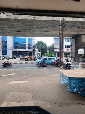 Toko Hongkong Baru