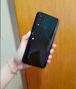 Toko Hp rawamangun