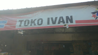 Toko Ivan