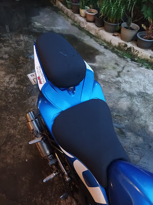Toko Jok Bang Kiki