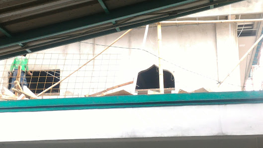 Toko Kandang Burung