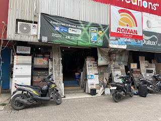 Toko Karya Jaya