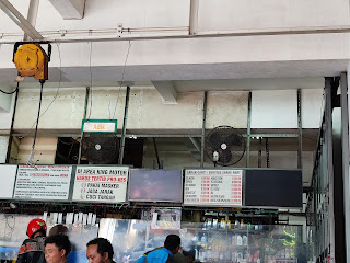 Toko King Motor (bengkel motor) jalan pagarsih no 200