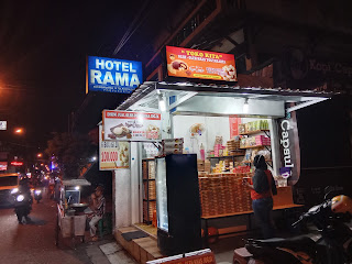 "TOKO KITA 1" Oleh-Oleh Khas Jogja