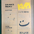 Toko Kopi Kupi ! I coffee shop menteng
