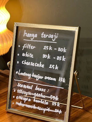 Toko Kopi Lajeng
