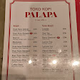 Toko Kopi Palapa