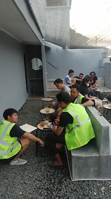 Toko kopi sumber djaya