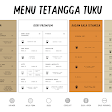 Toko Kopi TUKU - Bintaro