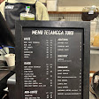 Toko Kopi TUKU - Kelapa Gading
