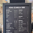 Toko Kopi TUKU - Kemanggisan