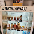 Toko Kopi TUKU - SPBU bp Sunter