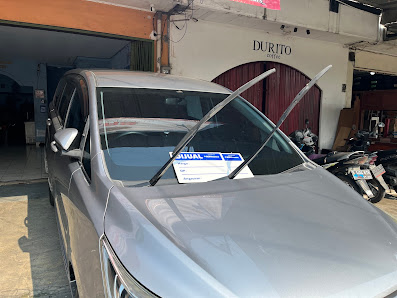 Toko Kuat Jaya - Kaca Mobil Bekasi
