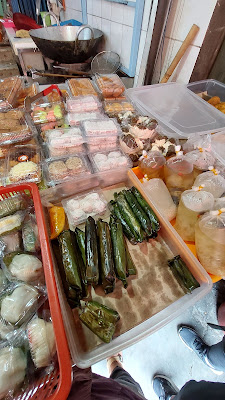 Toko Kue Ahian