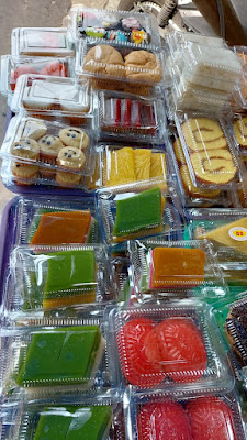 Toko Kue Amoi