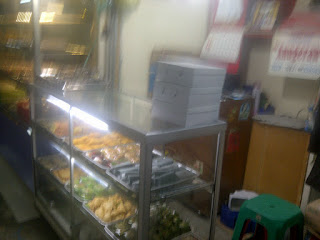 Toko Kue Anugrah