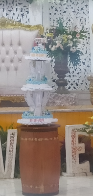 Toko Kue Bang Udin