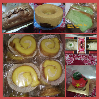 Toko kue Ceria