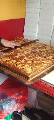Toko Kue Citra Rasa