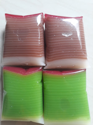 Toko Kue Dua Putri