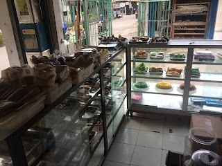 Toko Kue Farida