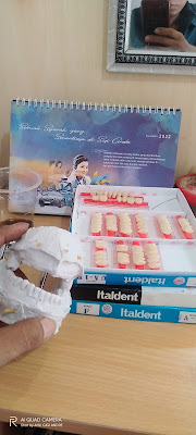 Toko Kue Hj Mashirah
