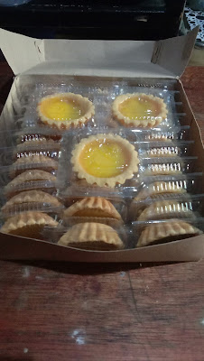 Toko Kue Ibu Linda
